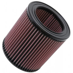K&N Air Filter for PONTIAC,BUICK,CHEVY 1985-96 (E-0890)
