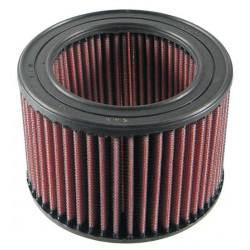 K&N Air Filter for CHEVY BERETTA CORSICA V6-2.8L, 1987-88 (E-0930)