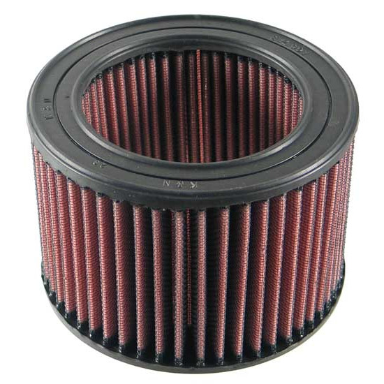 K&N Air Filter for CHEVY BERETTA CORSICA V6-2.8L, 1987-88 (E-0930)