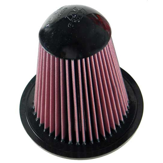 K&N Air Filter for FORD MUSTANG V8-4.6L, 1996-97 (E-0945) K&N Air Filter for FORD MUSTANG V8-4.6L, 1996-97 (E-0945)