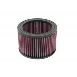 K&N Air Filter for FORD RANGER L4-2.2L DIESEL, 1983-84 (E-0990)