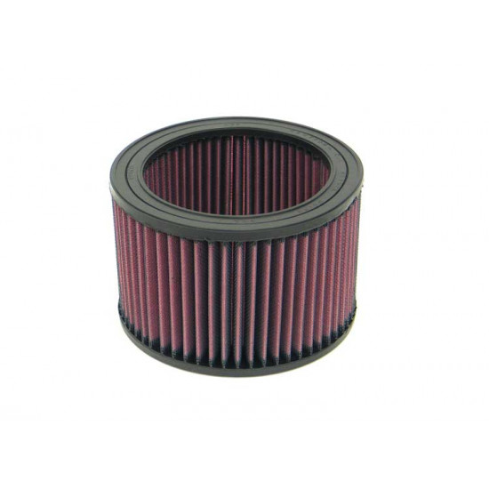 K&N Air Filter for FORD RANGER L4-2.2L DIESEL, 1983-84 (E-0990) K&N Air Filter for FORD RANGER L4-2.2L DIESEL, 1983-84 (E-0990)