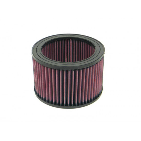 K&N Air Filter for FORD RANGER L4-2.2L DIESEL, 1983-84 (E-0990)