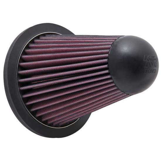 K&N Air Filter for FORD CONTOUR SVT; V6-2.5L 1998 (E-0998) K&N Air Filter for FORD CONTOUR SVT; V6-2.5L 1998 (E-0998)
