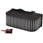 K&N Air Filter for ACURA LEGEND, 2.7L-V6, 87-90 (E-0999)