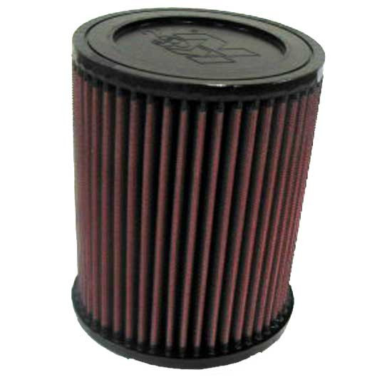 K&N Air Filter for DODGE STRATUS SEDAN 2.7L-V6; 2001 (E-1007) K&N Air Filter for DODGE STRATUS SEDAN 2.7L-V6; 2001 (E-1007)