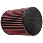 K&N Air Filter for CHEVROLET TRAILBLAZER 4.2L-L6; 2002-2009 (E-1009)