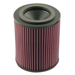 K&N Air Filter for DODGE P/U L6-5.9L, 1989-93 W/CUMMINS ENG. (E-1023)