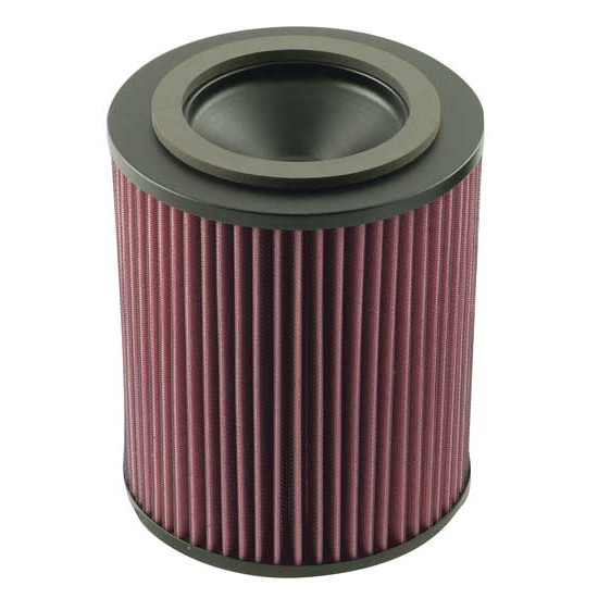 K&N Air Filter for DODGE P/U L6-5.9L, 1989-93 W/CUMMINS ENG. (E-1023) K&N Air Filter for DODGE P/U L6-5.9L, 1989-93 W/CUMMINS ENG. (E-1023)
