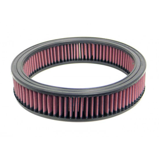 K&N Air Filter for GM 1979-87; FORD MERCURY 1968-69 (E-1030) K&N Air Filter for GM 1979-87; FORD MERCURY 1968-69 (E-1030)