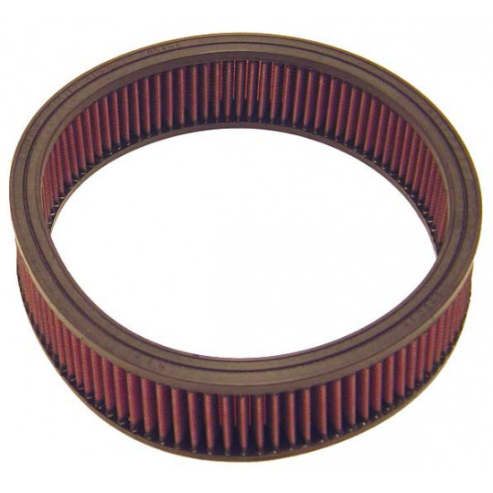 K&N Air Filter for GM P/U S-10, 1982-86 & S-15 V6-2.8L, 1988-93 (E-1035) K&N Air Filter for GM P/U S-10, 1982-86 & S-15 V6-2.8L, 1988-93 (E-1035)