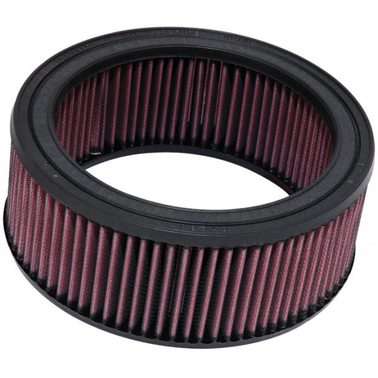 K&N Air Filter for FORD TRUCKS; 1963-86 (E-1040) K&N Air Filter for FORD TRUCKS; 1963-86 (E-1040)