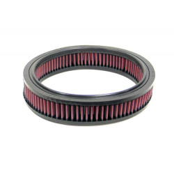 K&N Air Filter for PONTIAC LEMANS L4-1.6L 1988-93 (E-1068)