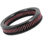 K&N Air Filter for GM L6,V6,V8,1962-80 (E-1070)
