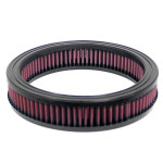 K&N Air Filter for FORD RANGER L4-2.0L,2.3L, 1982-88 (E-1088)