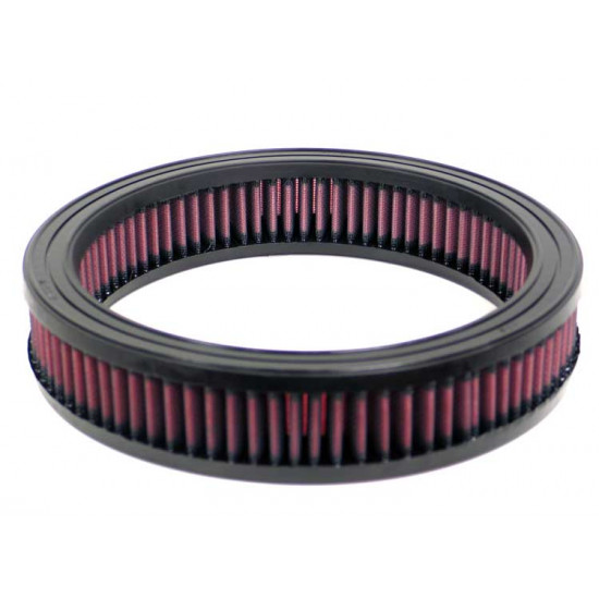 K&N Air Filter for FORD RANGER L4-2.0L,2.3L, 1982-88 (E-1088) K&N Air Filter for FORD RANGER L4-2.0L,2.3L, 1982-88 (E-1088)