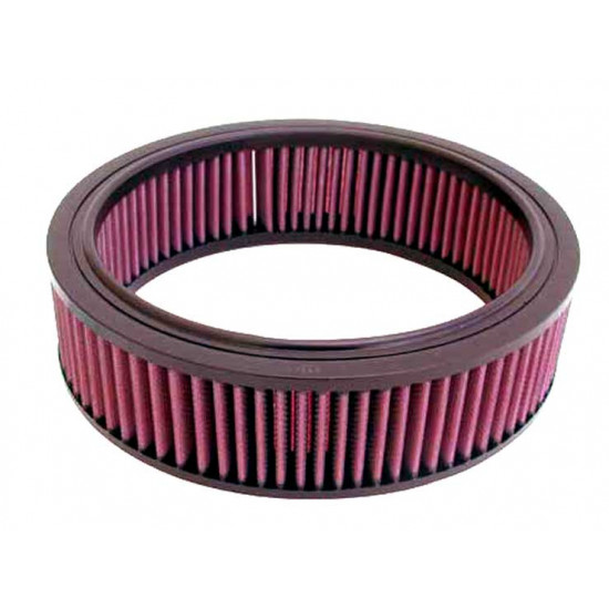 K&N Air Filter for AMC-JEEP,CHRYLSLER,DODGE,PLY., 1964-01 (E-1100) K&N Air Filter for AMC-JEEP,CHRYLSLER,DODGE,PLY., 1964-01 (E-1100)