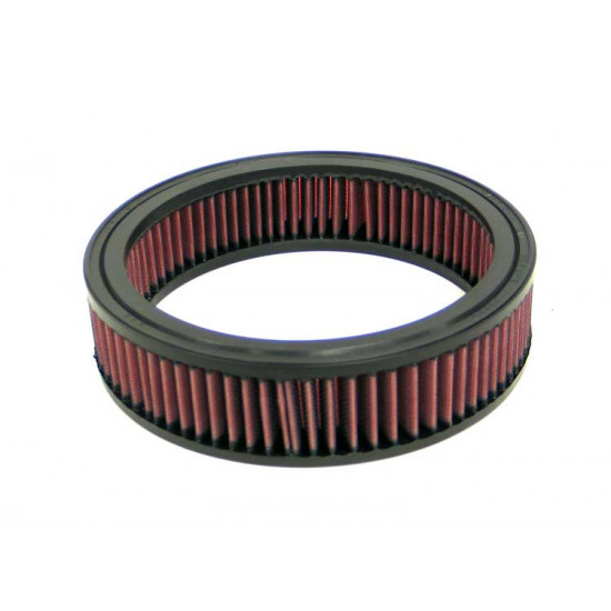 K&N Air Filter for GM CARS L4-1.8L F/I, 1981-82 (E-1112) K&N Air Filter for GM CARS L4-1.8L F/I, 1981-82 (E-1112)