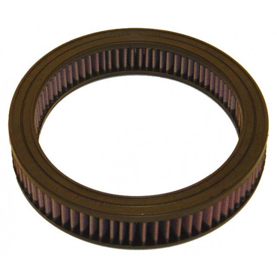 K&N Air Filter for GM CARS V8-5.0L, 5.7L, 1982-83 (E-1117) K&N Air Filter for GM CARS V8-5.0L, 5.7L, 1982-83 (E-1117)