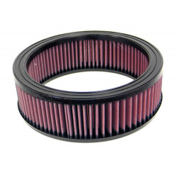 K&N Air Filter for GM, DODGE TRUCKS; 1966-89 (E-1120)