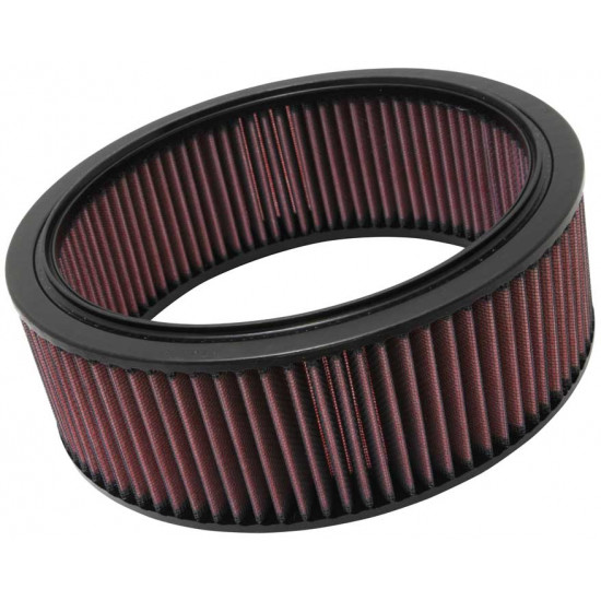 K&N Air Filter for AMC-JEEP,PONT.BUICK,GMC, 1963-97 (E-1150)