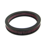 K&N Air Filter for FORD V8; 1976-82 (E-1180)