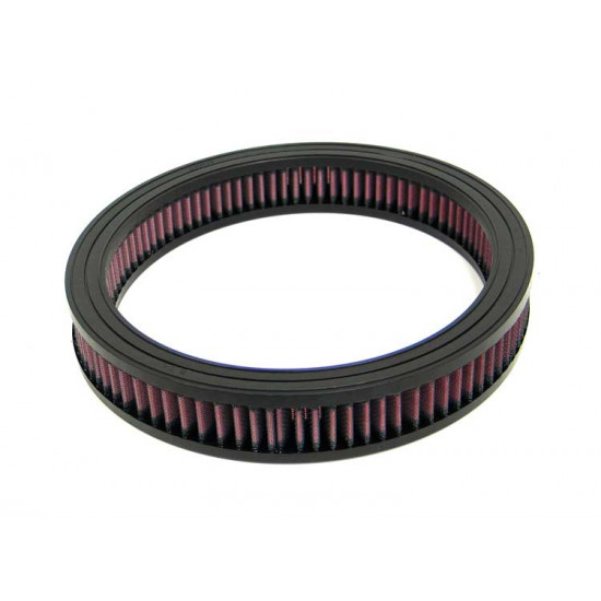 K&N Air Filter for FORD V8; 1976-82 (E-1180) K&N Air Filter for FORD V8; 1976-82 (E-1180)