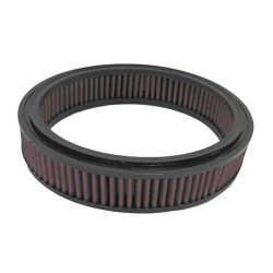 K&N Air Filter for SKODA FAVORIT & FELICIA 1.3L; 1992 (E-1211)