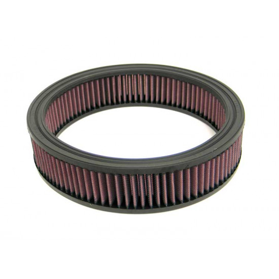 K&N Air Filter for GM CARS V8, 1966-76 (E-1220) K&N Air Filter for GM CARS V8, 1966-76 (E-1220)