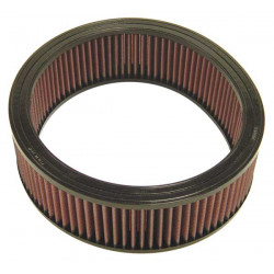 K&N Air Filter for DODGE TRUCK 1971-81 (E-1250)