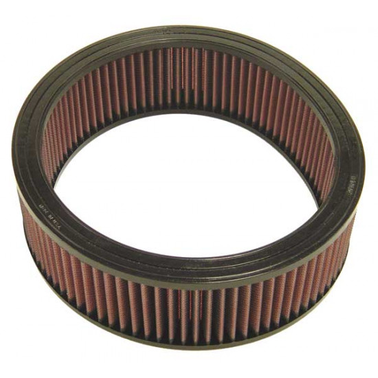 K&N Air Filter for DODGE TRUCK 1971-81 (E-1250) K&N Air Filter for DODGE TRUCK 1971-81 (E-1250)