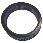 K&N Air Filter for FORD CARS AND TRUCKS, 1977-85 (E-1290)