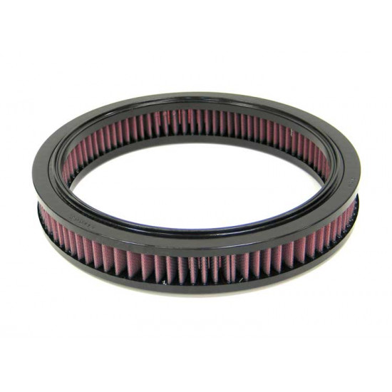 K&N Air Filter for FORD V6-3.8L, 1982-87 (E-1325) K&N Air Filter for FORD V6-3.8L, 1982-87 (E-1325)