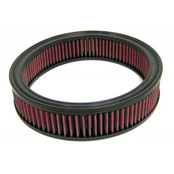 K&N Air Filter for BUICK 1965-67 (E-1360)