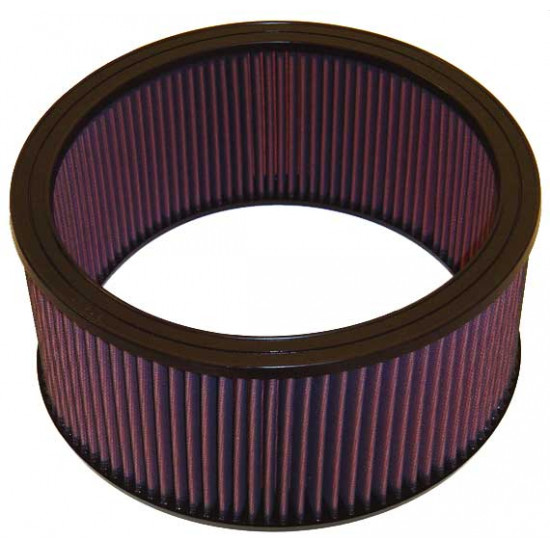 K&N Air Filter for GM TRUCKS V8-350,454, 1972-80 (E-1420) K&N Air Filter for GM TRUCKS V8-350,454, 1972-80 (E-1420)