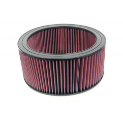 K&N Air Filter for FORD TRUCK, 1974-79 (E-1440)