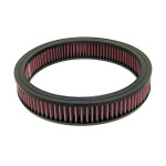 K&N Air Filter for BUICK,OLDSMOBILE V6-3.0L 2BBL,1985 (E-1447)