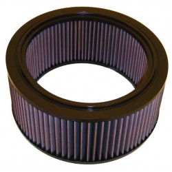 K&N Air Filter for FORD 6.9L,7.3L DIESEL, 1983-94 (E-1460)