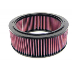 K&N Air Filter for FORD VAN, V8-7.3L DIESEL, 1992 (E-1461)