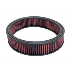 K&N Air Filter for CADILLAC 1968-79 (E-1510)