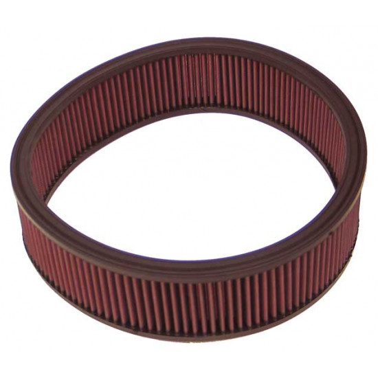 K&N Air Filter for CHRYSLER,DODGE,PLY. 1963-78 (E-1540)