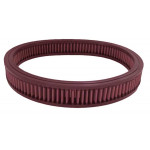 K&N Air Filter for FORD MUSTANG 1975-76 (E-1550)