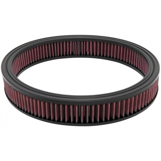 K&N Air Filter for FORD,MERCURY 1967-71 (E-1560) K&N Air Filter for FORD,MERCURY 1967-71 (E-1560)