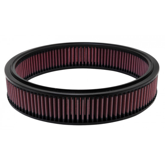 K&N Air Filter for FORD CARS AND TRUCKS 1968-87 (E-1570) K&N Air Filter for FORD CARS AND TRUCKS 1968-87 (E-1570)