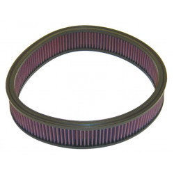 K&N Air Filter for OLDS,PONTIAC 1969-78 (E-1590)