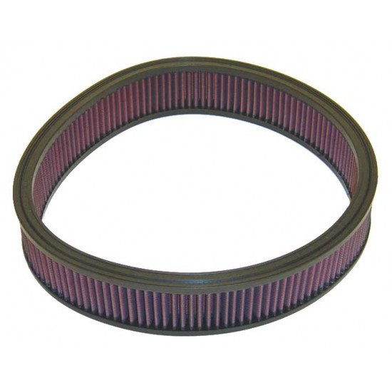 K&N Air Filter for OLDS,PONTIAC 1969-78 (E-1590) K&N Air Filter for OLDS,PONTIAC 1969-78 (E-1590)