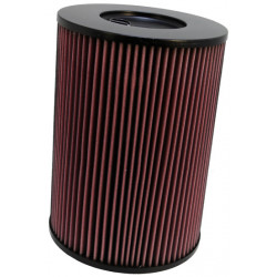 K&N Air Filter for AM GEN. HUM VEE, V8-6.5L DIESEL, 1994-97 (E-1700)