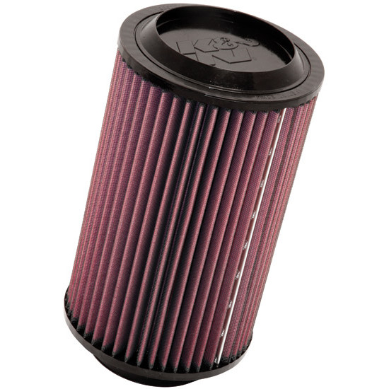 K&N Air Filter for CHEVY/GMC FULLSIZE P/U, 1996-97 (E-1796)