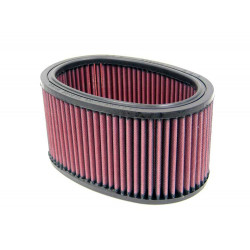 K&N Air Filter for FORD, L4-2.3L TURBO EFI, 1983-86 (E-1931)