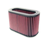 K&N Air Filter for CHEVY CORVETTE w/F.I.,1958-61 (E-1935)